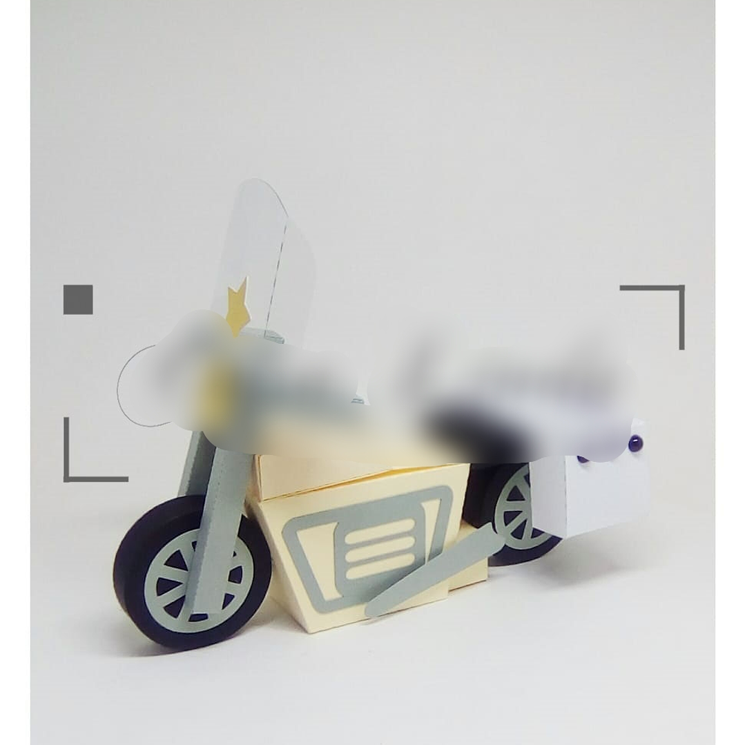 Arquivo de Corte Caixa Moto Policial  1