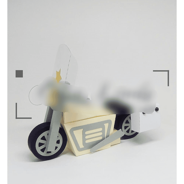 Arquivo de Corte Caixa Moto Policial  1