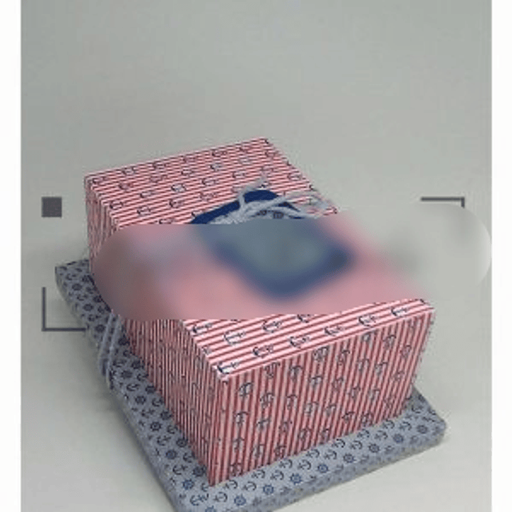 Arquivo de Corte Caixa Multiuso Porta Retrato  1