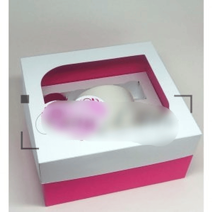 Arquivo de Corte Caixa para Caneca e Docinhos  1