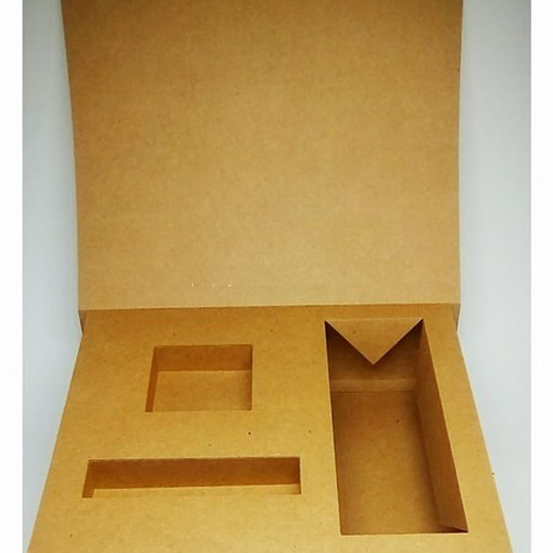 Arquivo de Corte Caixa para Long Drink + Mini Talento  1