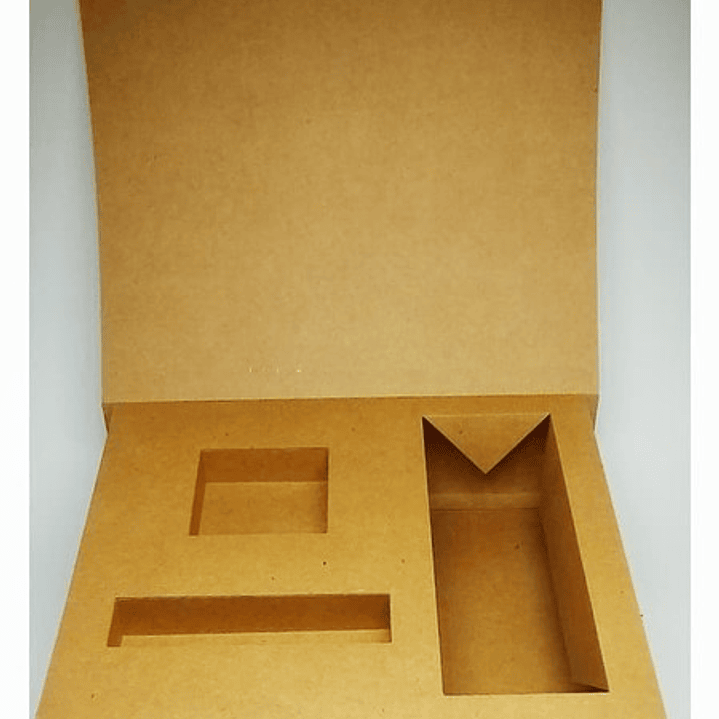 Arquivo de Corte Caixa para Long Drink + Mini Talento  1