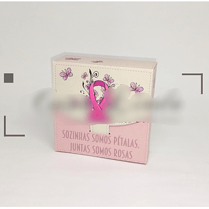 Arquivo de Corte Caixa para 1 Sabonete Fechamento 