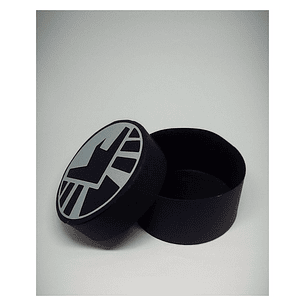 Arquivo de Corte Caixa SHIELD