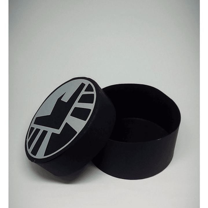 Arquivo de Corte Caixa SHIELD 1