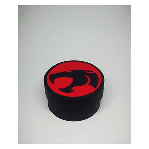 Arquivo de Corte Caixa Thundercats