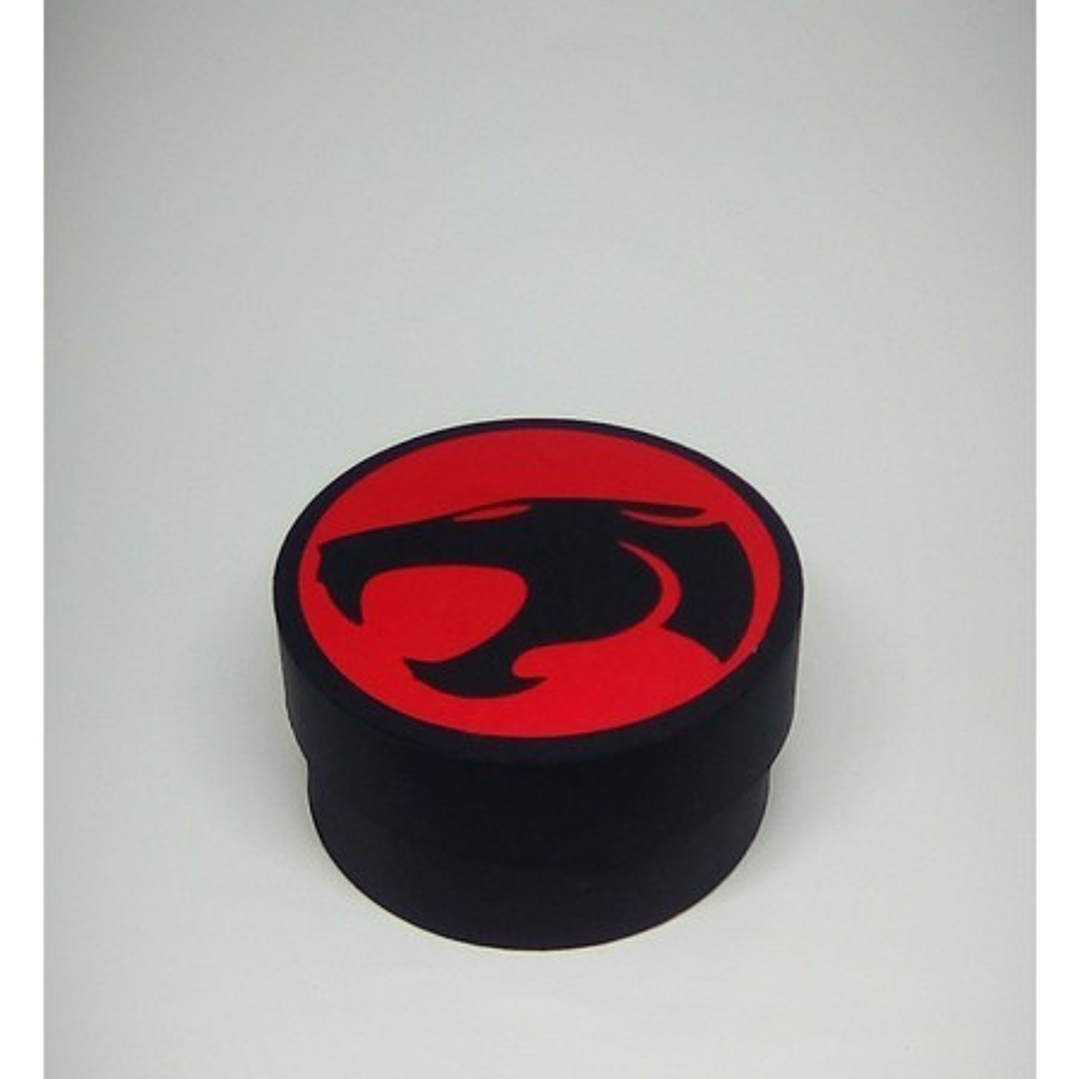 Arquivo de Corte Caixa Thundercats 1