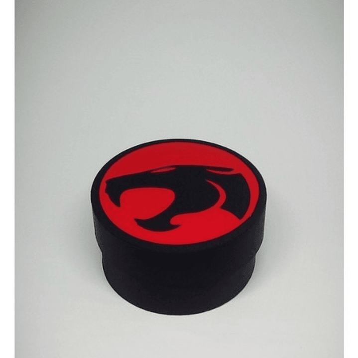 Arquivo de Corte Caixa Thundercats 1