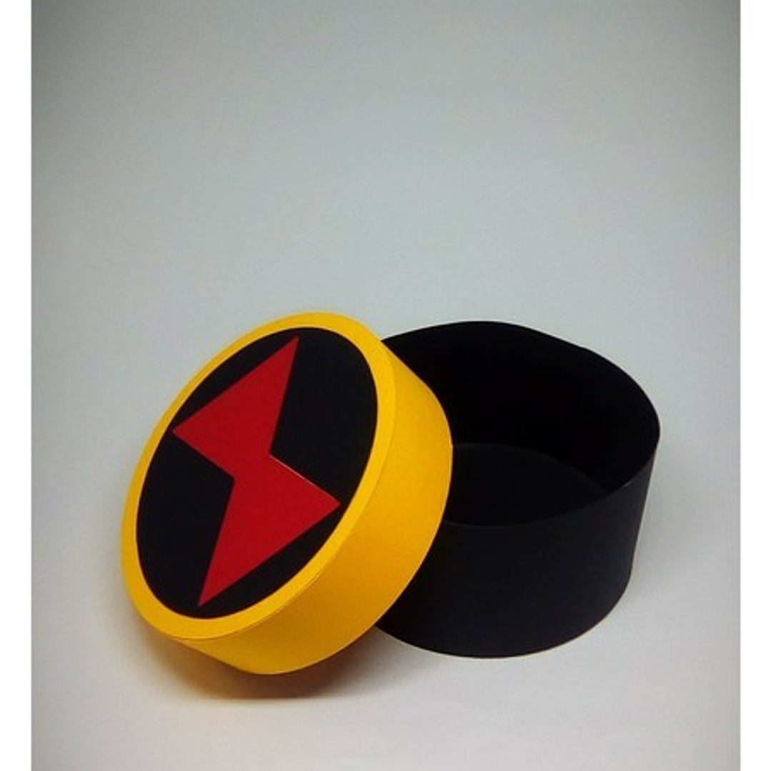 Arquivo de Corte Caixa Viúva Negra  1