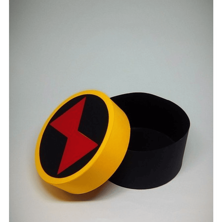 Arquivo de Corte Caixa Viúva Negra  1