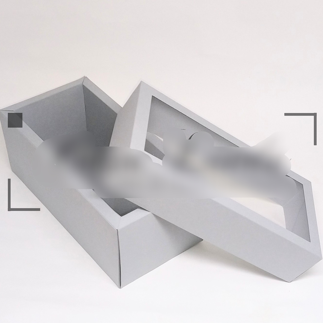 Arquivo de Corte Caixa para 8 Docinhos  1