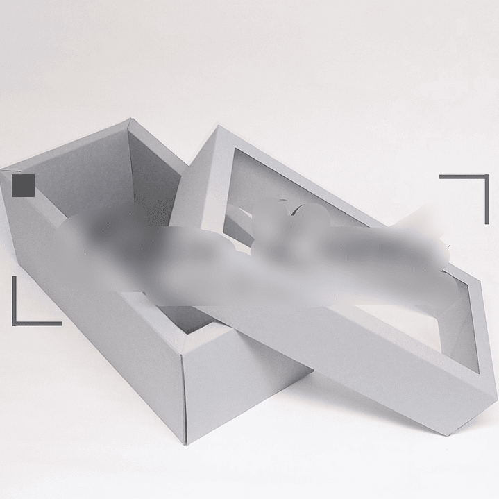 Arquivo de Corte Caixa para 8 Docinhos  1