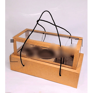 Arquivo de Corte Caixa para Lata Petiscos 