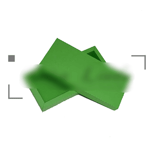 Arquivo de Corte Caixinha Basica Comprida 