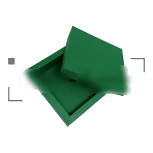 Arquivo de Corte Caixinha Basica Média  