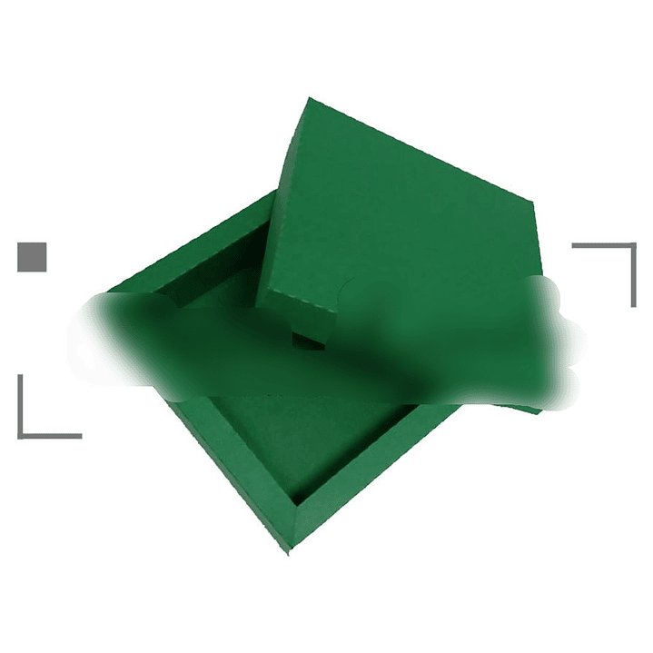 Arquivo de Corte Caixinha Basica Média   1