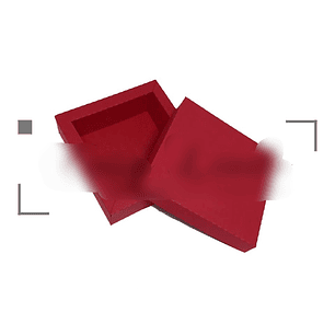 Arquivo de Corte Caixinha Basica Pequena 