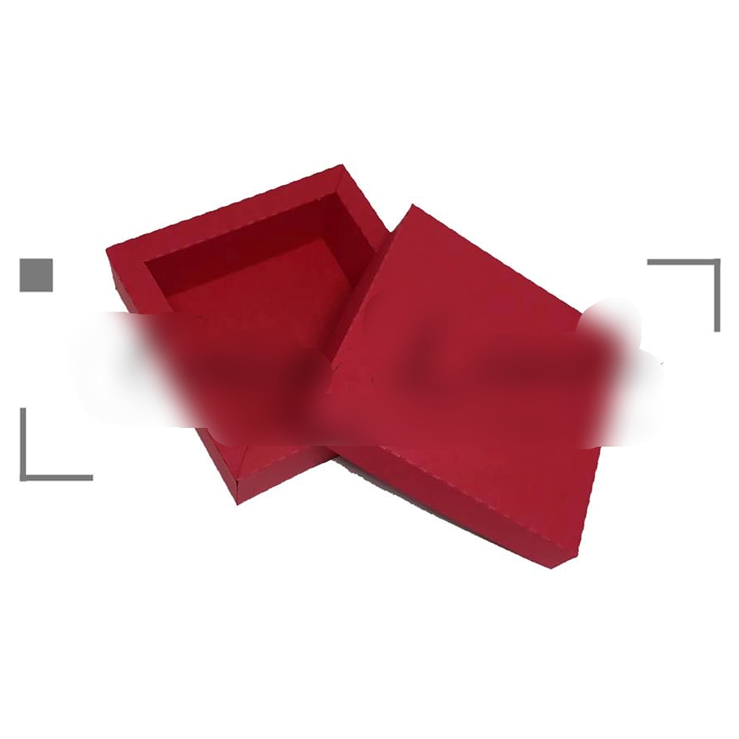 Arquivo de Corte Caixinha Basica Pequena  1