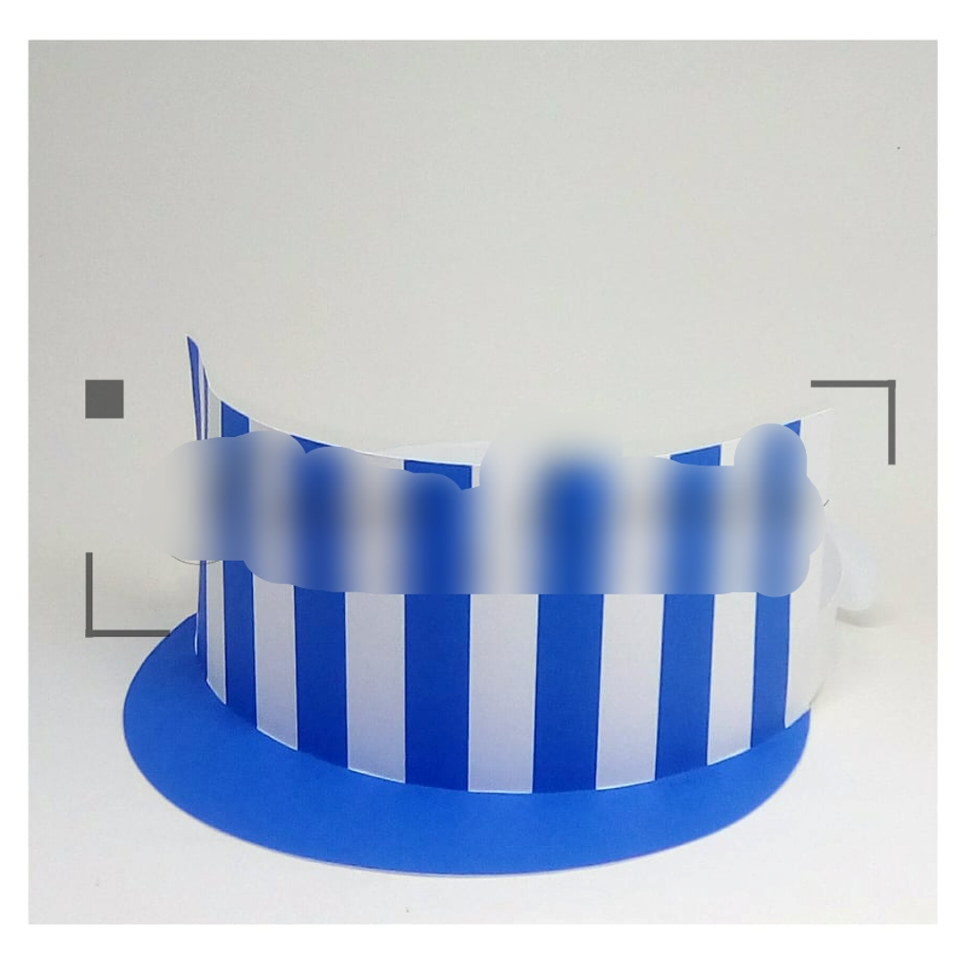 Arquivo de Corte Chapeu de Maquinista  1