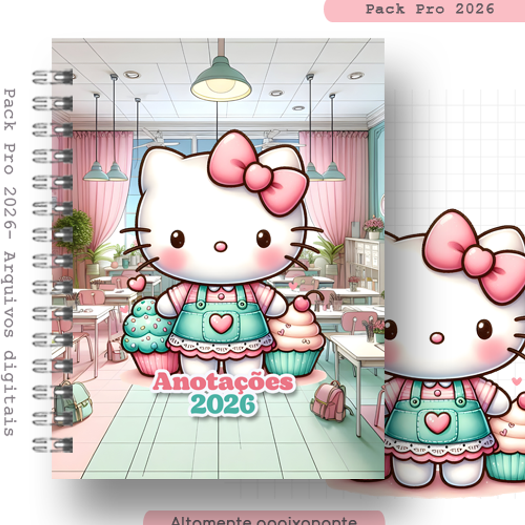 Arquivo Capas Hello Kitty  1