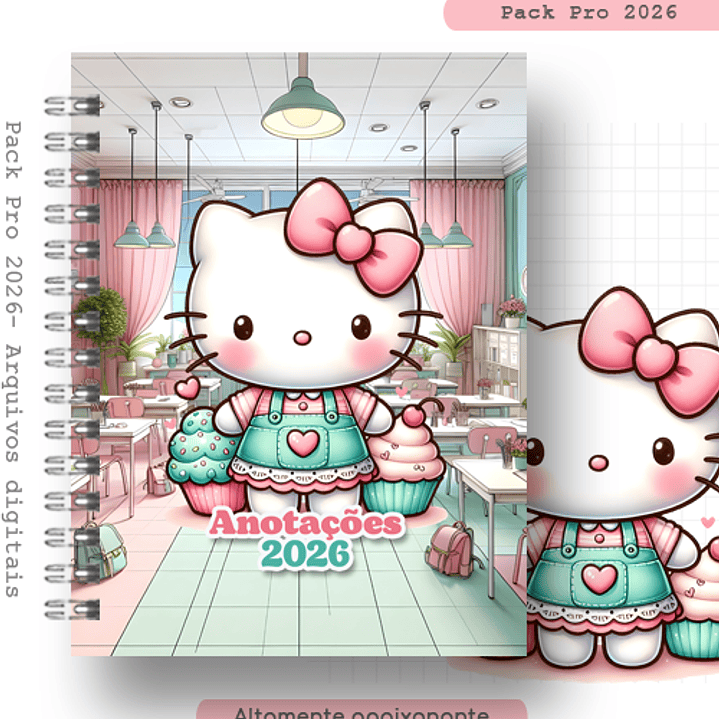 Arquivo Capas Hello Kitty  1