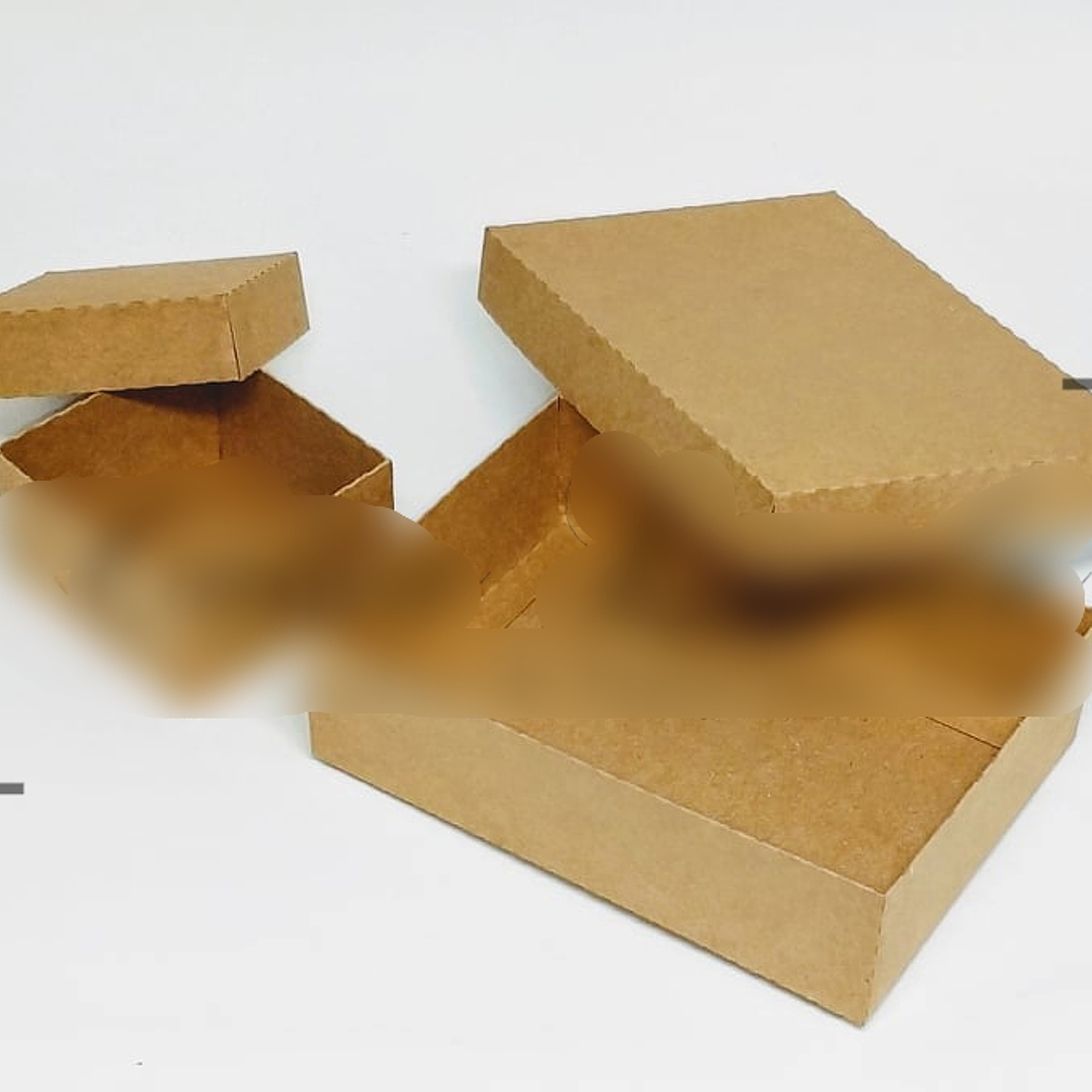 Arquivo de Corte Dueto de Caixinhas Reforçadas  1