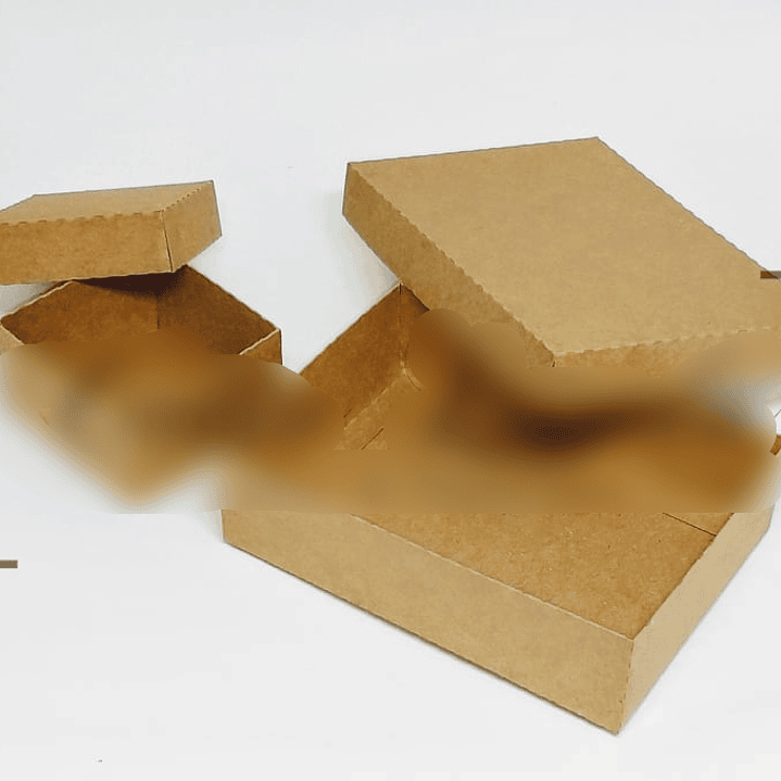 Arquivo de Corte Dueto de Caixinhas Reforçadas  1