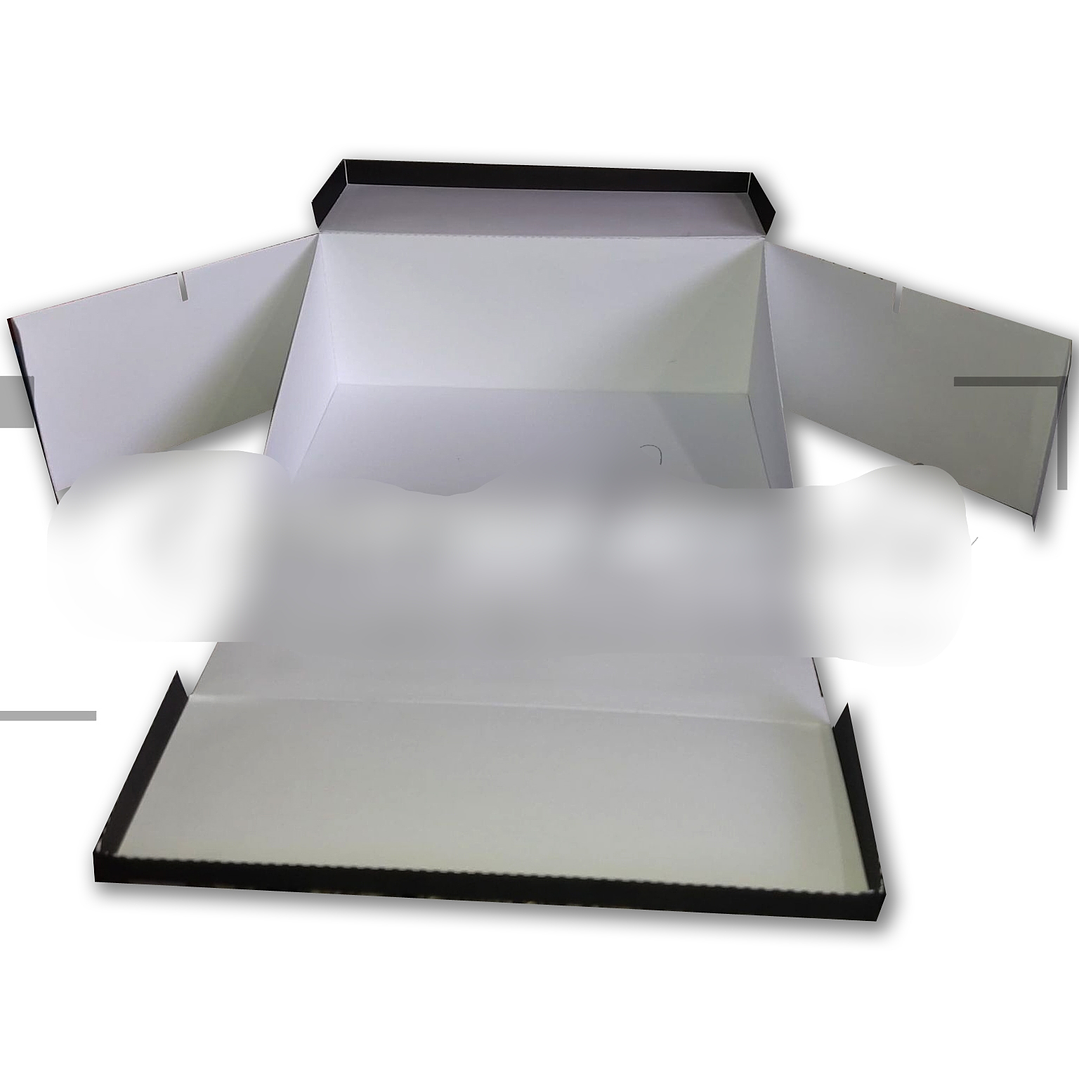 Arquivo de Corte Festa na Caixa Explosão Fechamento Meia Tampa  1