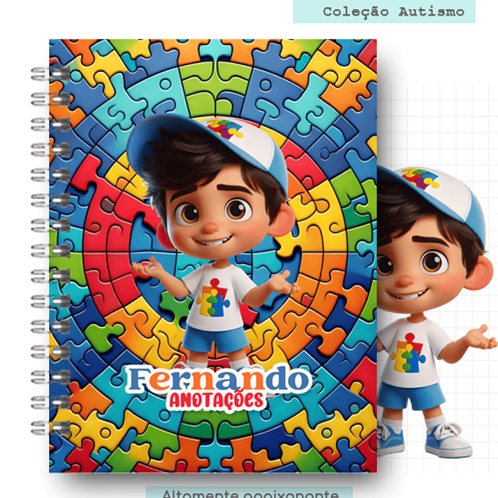 Arquivo Capas Autismo  2