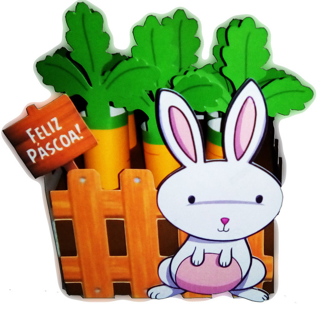 Arquivo de Corte Hortinha de Pascoa  1