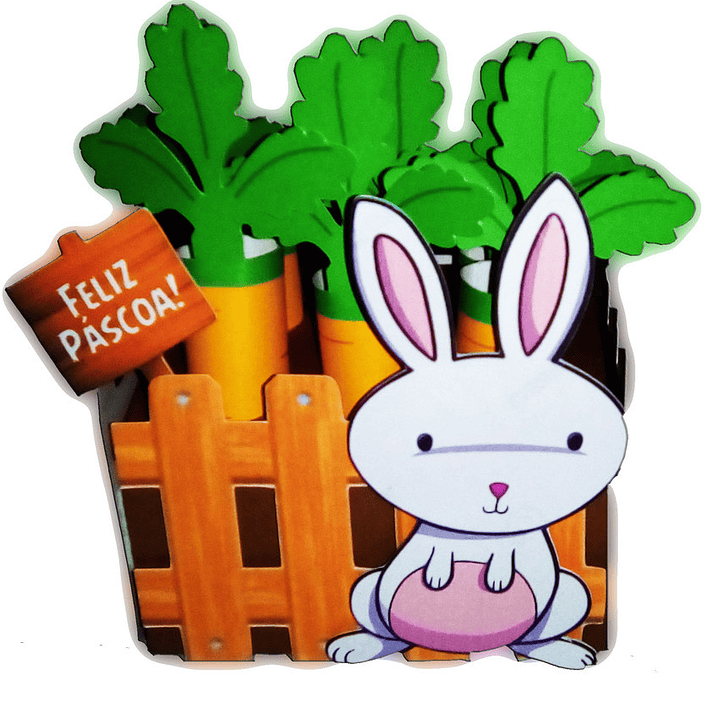 Arquivo de Corte Hortinha de Pascoa  1