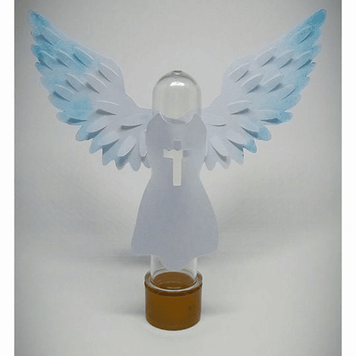 Arquivo de Corte Anjos para Tubete  1