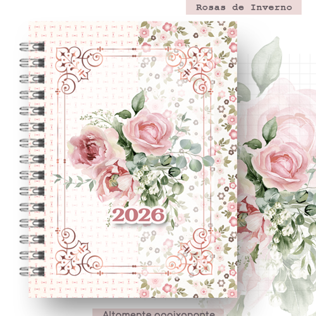 Arquivo Coleção Capas Rosas de Inverno Floral 2026 4