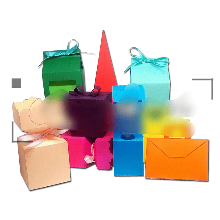 Arquivo de Corte Caixas Basicas  1