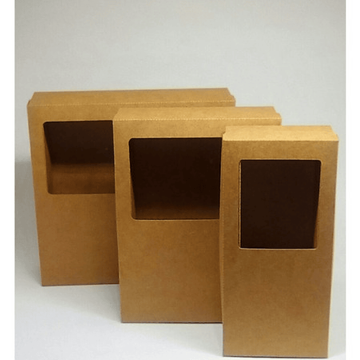 Arquivo de Corte Caixas para Cone Trufados  1