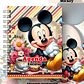 Arquivo Capas Mickey  - Thumbnail 3
