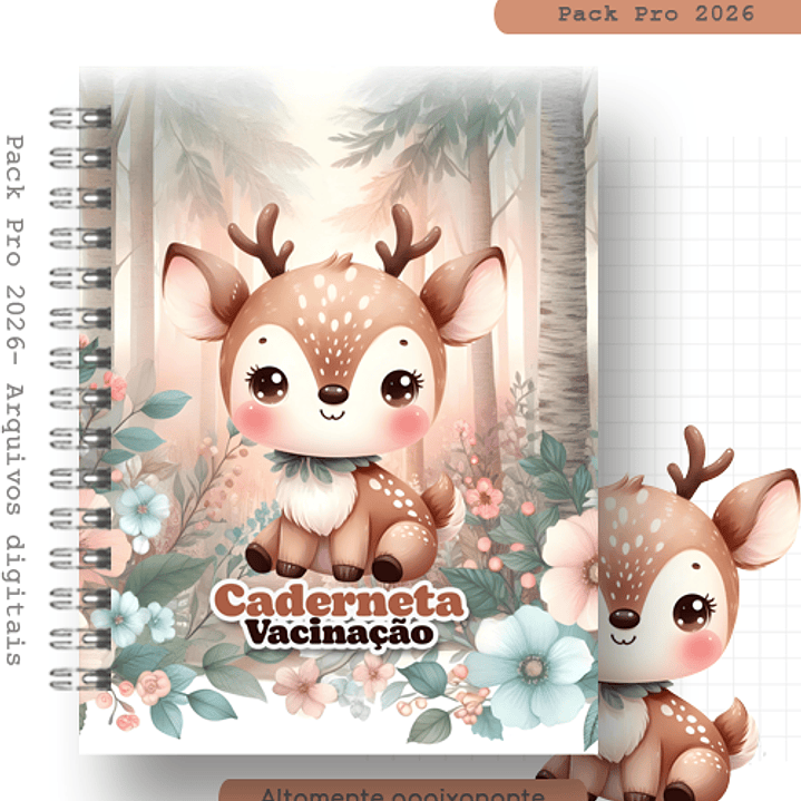 Arquivo Capa Bambi  1