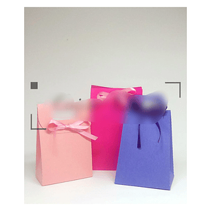 Arquivo de Corte Sacolinhas para Bijuterias 