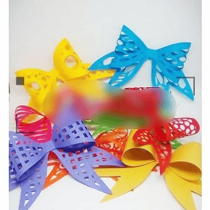 Arquivo de Corte Laços 