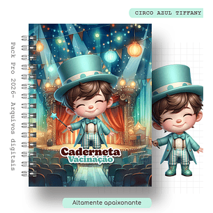 Arquivo Capa Circo Azul Tiffany 2