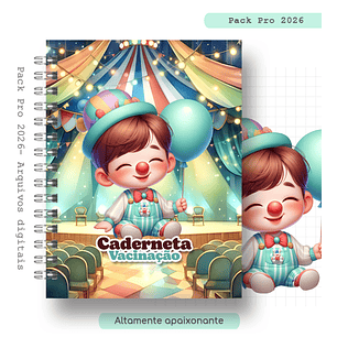 Arquivo Capa Circo Azul Tiffany 