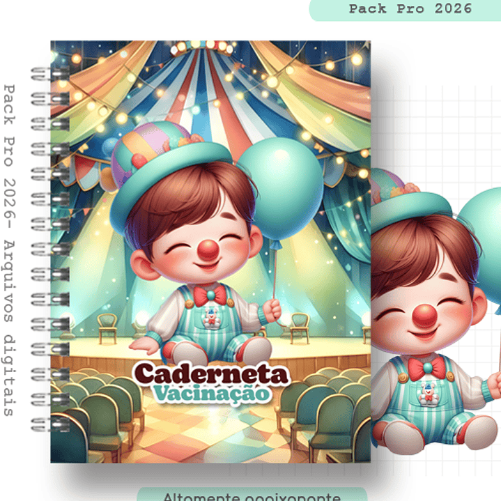 Arquivo Capa Circo Azul Tiffany  1