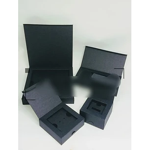 Arquivo de Corte Caixas para Joias 