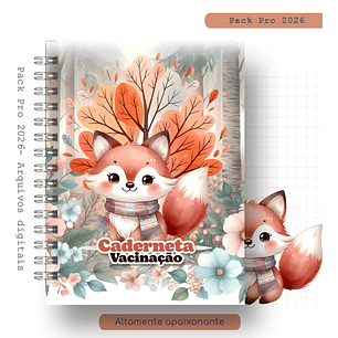 Arquivo Capa Raposinha 