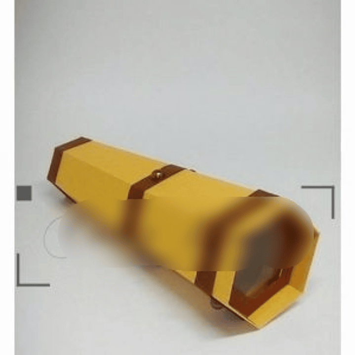 Arquivo de Corte Luneta Pirata  1