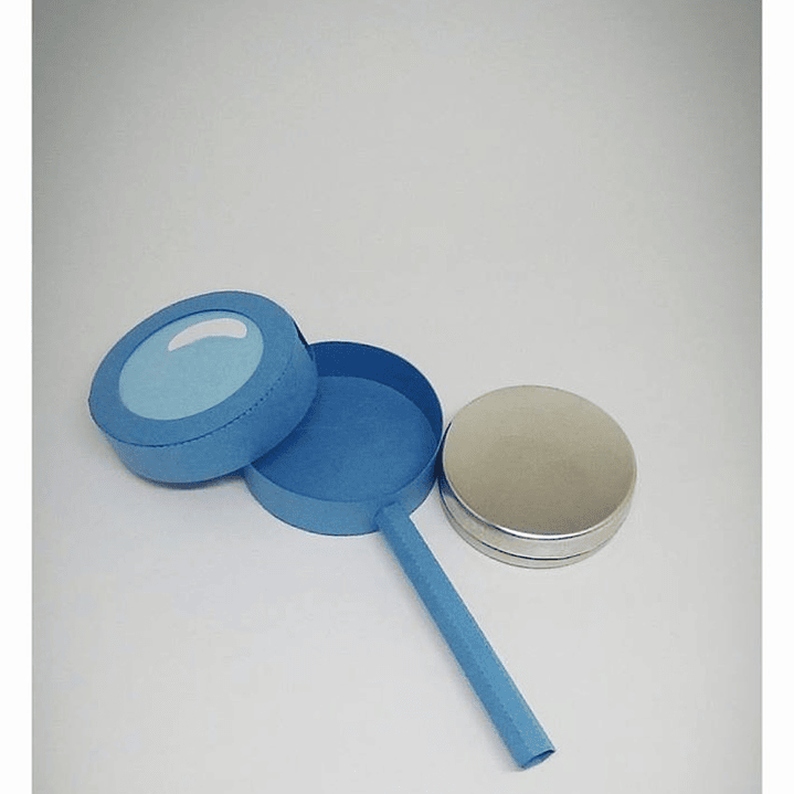 Arquivo de Corte Lupa Porta Latinha  1