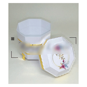 Arquivo de Corte Porta Joias 