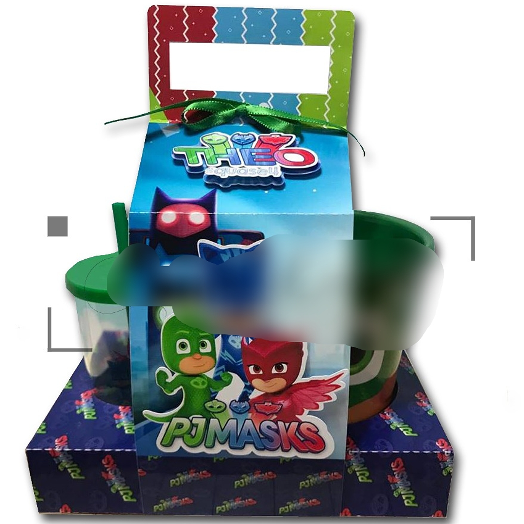 Arquivo de Corte Suporte para Kit Cinema  1