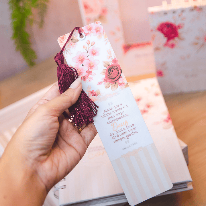 Arquivo Coleção Devocionais Essência  4