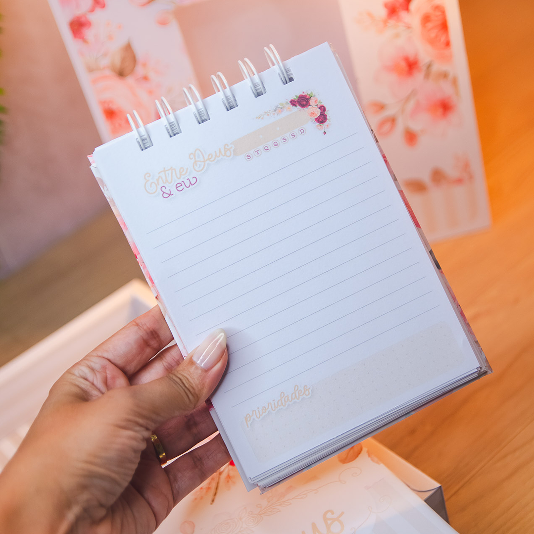 Arquivo Coleção Devocionais Essência  5